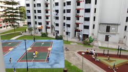 Blk 32 Balam Road (Geylang), HDB 2 Rooms #131059732